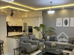 ١٠٠متر خواب مستر/جکوزی در تراس /ابشار-چیتگر شمالی