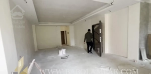 آپارتمان ۹۵ متری در شهرک بهزاد فارابی