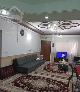 فروش واحد همکف ۸۰متر ۲خواب حیاط دار مرکز شهر