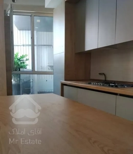 ‌114متر نوساز پاسداران