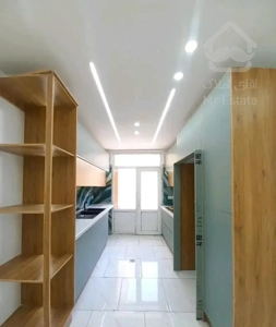 واحد برای سخت پسندها 58متر بهترین لوکیشن