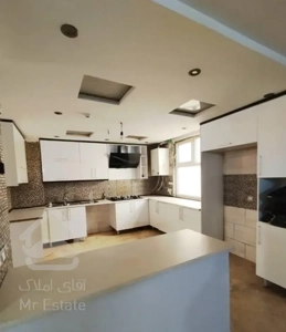 110متر2خوابه مجتمعی شیک خوش نقشه اباذر بهنام