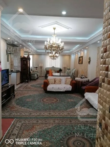 شمال آیت ‌الله کاشانی.  اباذر.  گلستان