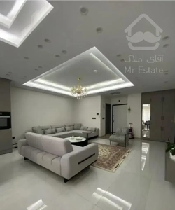 دریاچه چیتگر/پنت/۱۱۰متر۲خواب/ویو کوهستان