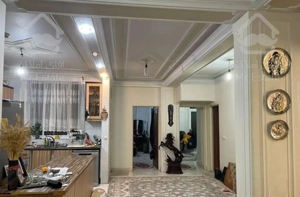 ۱۱۵ متر۲خواب/در حد ۱۲۰/ فول امکانات۲بالکن/جنت آباد