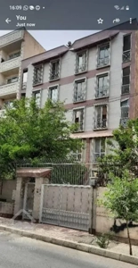 فروش آپارتمان ۱۳۰ متری ۳ خوابه در جهاد
