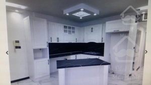 خرید و فروش آپارتمان 125 متری 2 خوابه جنت اباد