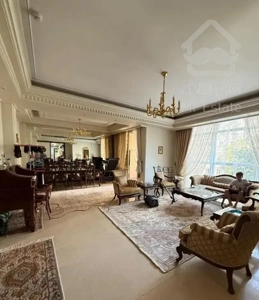 اقدسیه گلستان جنوبی ۱۴۸ متر آپارتمان چند ساله