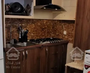 ۷۶ متر دو خواب