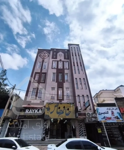 آپارتمان دوخوابه مرکز شهر ۸۰ متر