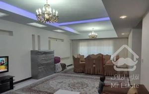 ۱۹۰ متر سه خواب/ مستر/دو بالکن/ ویو باز/ شیک