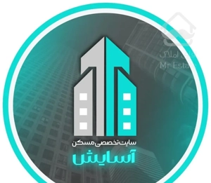 *شهرک کشاورزی - 162 متر - خام*