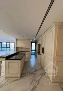 220متری محدوده راهنمایی /  فوق لوکس  /  شمالی