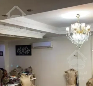 ۹۰ متر . باغ فیض/ ۲۲بهمن