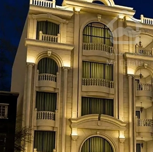 اپارتمان ۱۳۰متر دربلوار کریمی دونبش