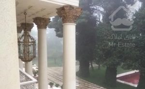 ۱۲۰۰ متر ویلا نوساز / سند پاک / شهرک غرب