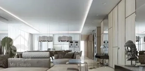 129متر .سه خواب ..تاپ لوکیشن