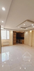 ۷۵ متر* ۲جهت نور* چشم انداز شمال * جنت آباد