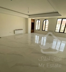 ۶۶ متر ، ۲ خواب ، سالن پرده خور ، کلید نخورده