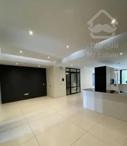 ۲۰۲ متر قیطریه  MODERN ۲۰ متر تراس ۳پارکینگ سندی