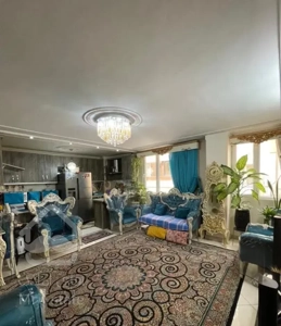 ۸۵ متر / تکواحدی / پارکینگ‌غیرمزاحم / ارومیه غربی