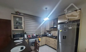 ۶۰ متر ۲ خواب نقلی فردوس غرب