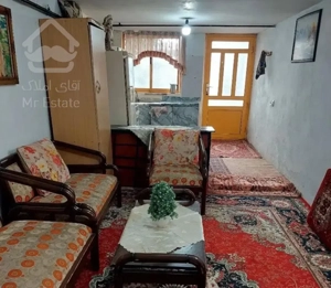 اجاره خانه مبله60مترحومه شهرمحمودآباد