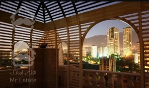 ونک شیخ بهایی شمالی۱۷۵متر نوساز