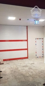 تعمیرات و نصب درب کرکره برقی