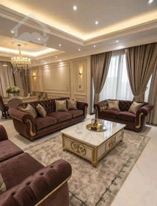 آپارتمان۱۰۰متری/پارکینگ اختصاصی/آرام