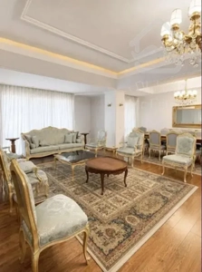 ۱۵۰ متر ۳ خواب سراسر پرده خور اعیان نشین