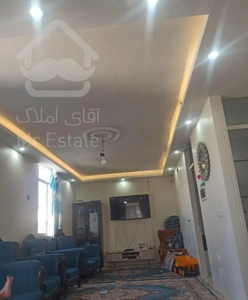 خونه 52 متری تمیز