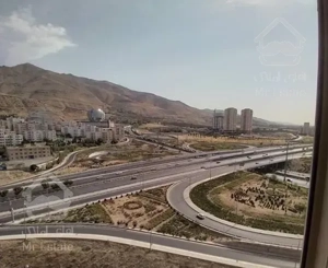 برج دریاچه چیتگر۱۰۸مترویوابدی کوهستان سرمایه گذاری