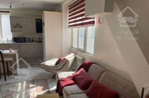 85 متر/ سردار جنگل زیتون / برج اسمان