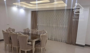 آپارتمان کارگر فرد