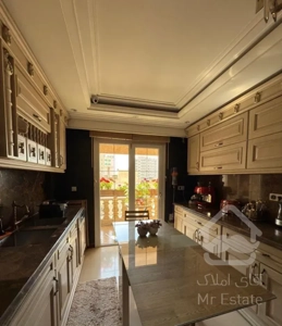 برج باغ ۲۴۵ متری ۳ خوابه در محمودیه