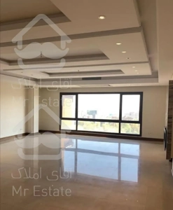 105متر2خواب اعیان نشین/نوساز