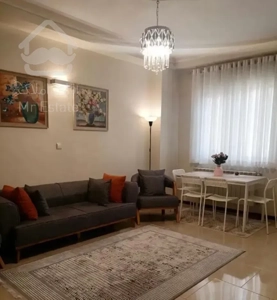 آپارتمان ۴۶ متری خوش نقشه