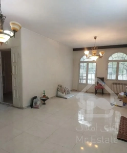 اپارتمان ۹۲ متری در ستارخان