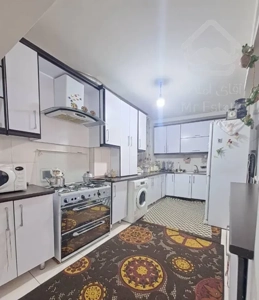 ۱۴۰متر ۲خواب دریاچه چیتگر کوهک المپیک