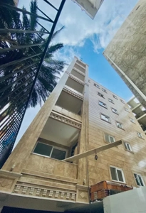 واحد ۱۶۰ متری، تک‌واحدی طبقه ۳ از ۶  نقاش محله