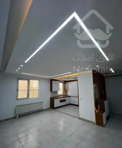 فروش آپارتمان ۲ واحدی سوپر لاکچری