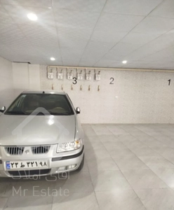 فروش آپارتمان ۱۷۴ متری ۳ خوابه مجتمع علی نژاد