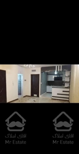 آپارتمان نوساز 60متری با امکانات کامل