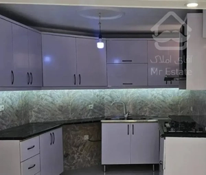 ۸۵ متر دو خواب  فول طرشت