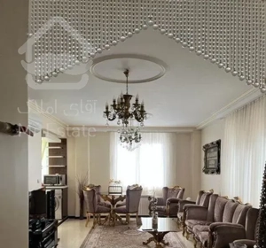 48متر پارکینگدار طبقه2 هفت چنار فول بازسازی