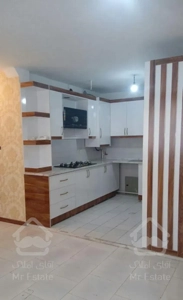 فروش اپارتمان غدیر نبش میدان باکری سهند فاز3