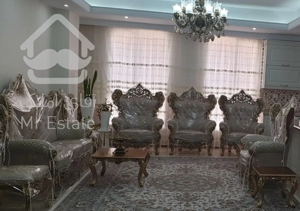 آپارتمان ۱۳۵ متر سه خواب