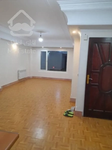 ۶۰ متر روبه افتاب