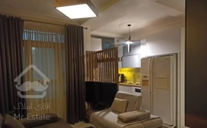 آپارتمان ۴۲متری یافت اباد